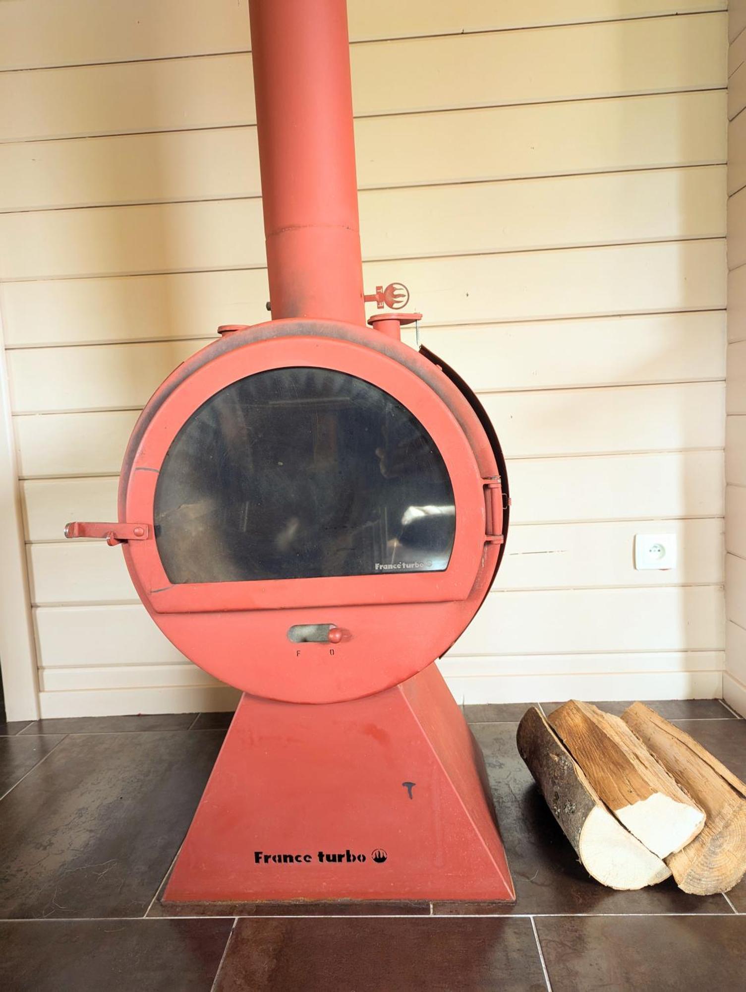 Chalet Sauna Jacuzzi 6 Personnes La Bresse Eksteriør bilde