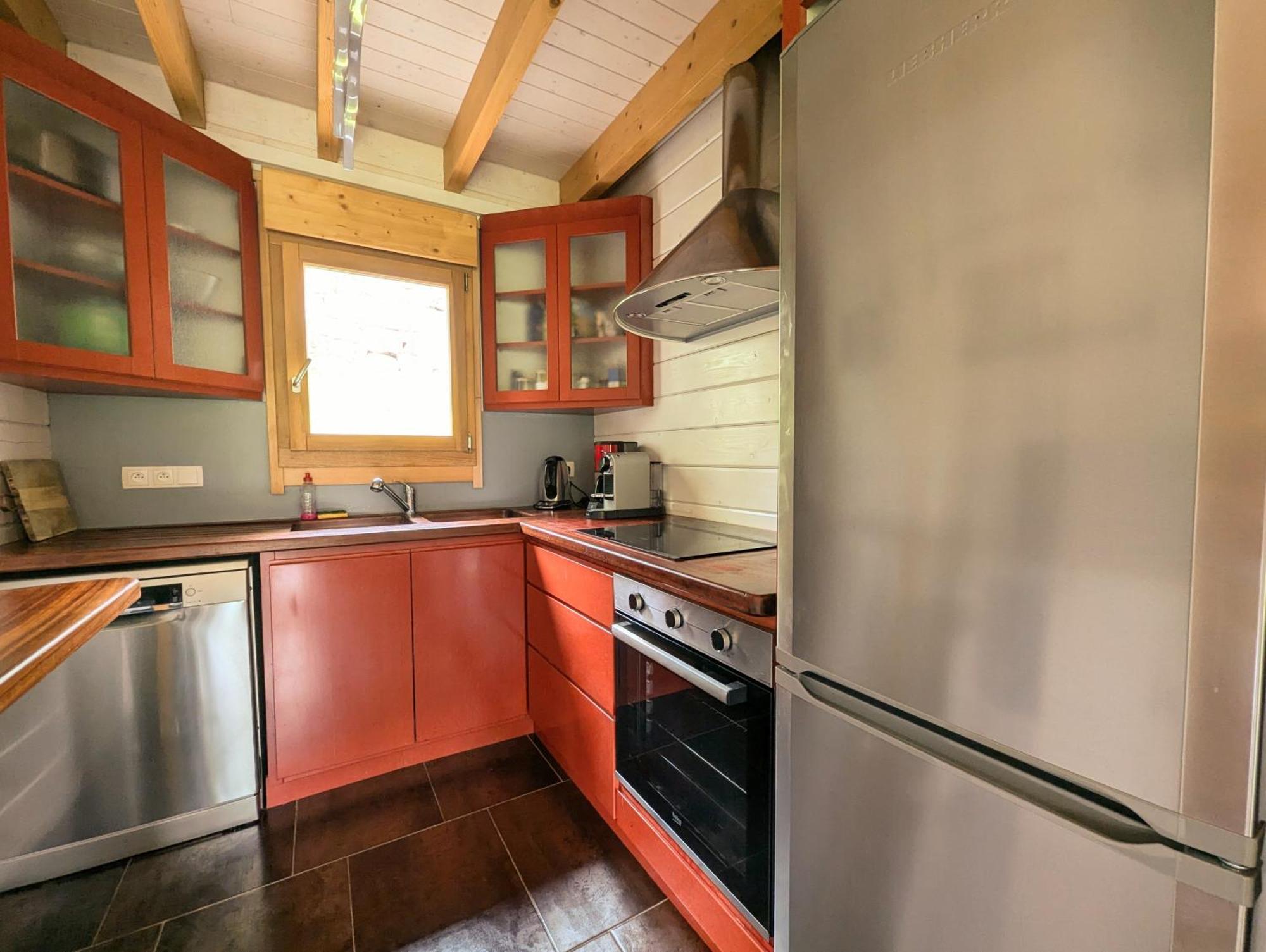 Chalet Sauna Jacuzzi 6 Personnes La Bresse Eksteriør bilde