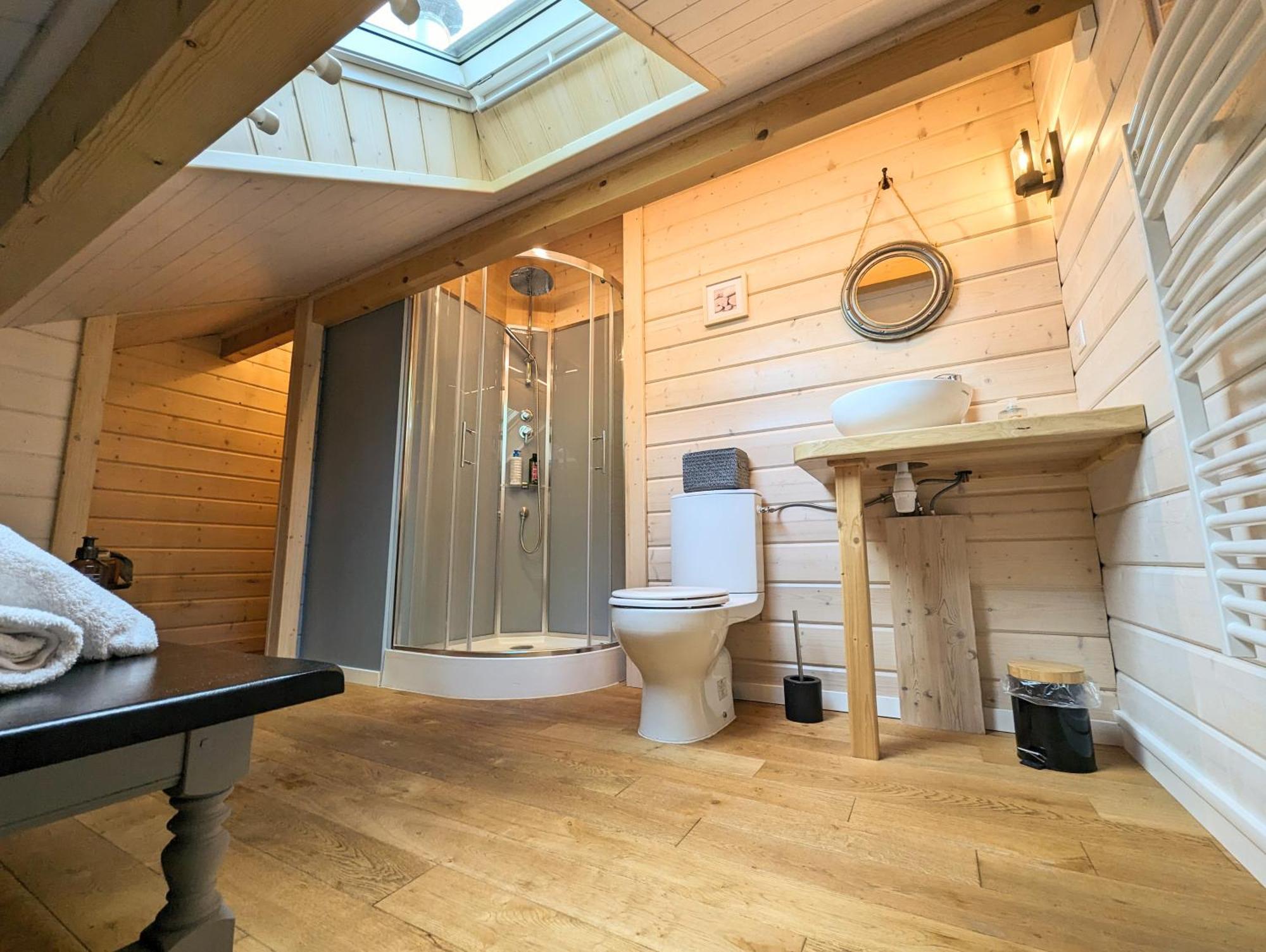 Chalet Sauna Jacuzzi 6 Personnes La Bresse Eksteriør bilde