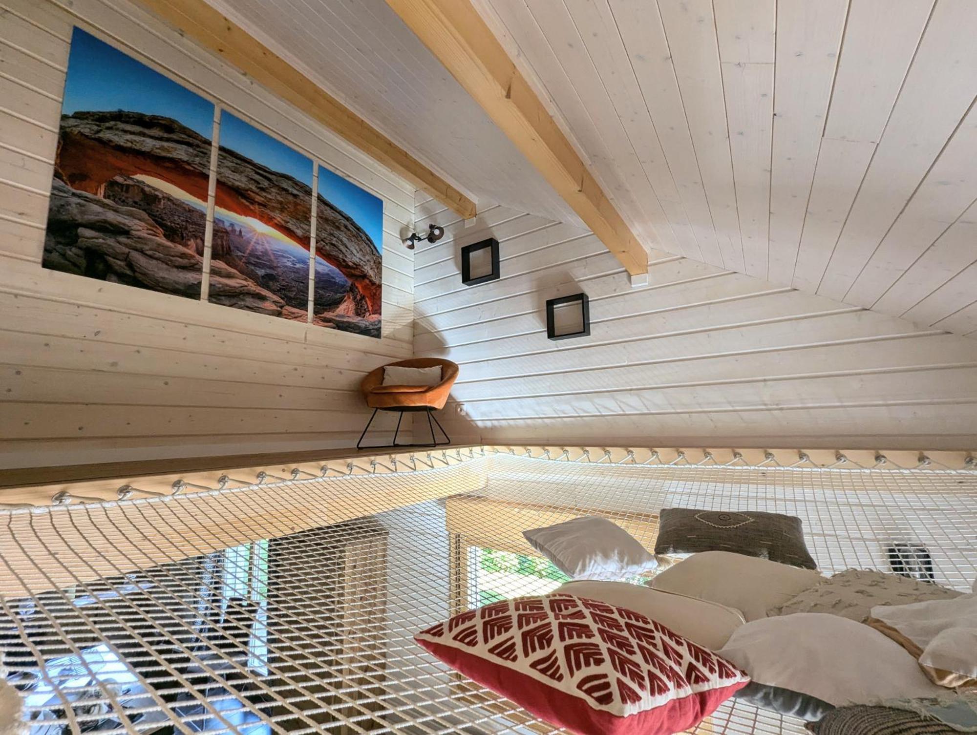 Chalet Sauna Jacuzzi 6 Personnes La Bresse Eksteriør bilde