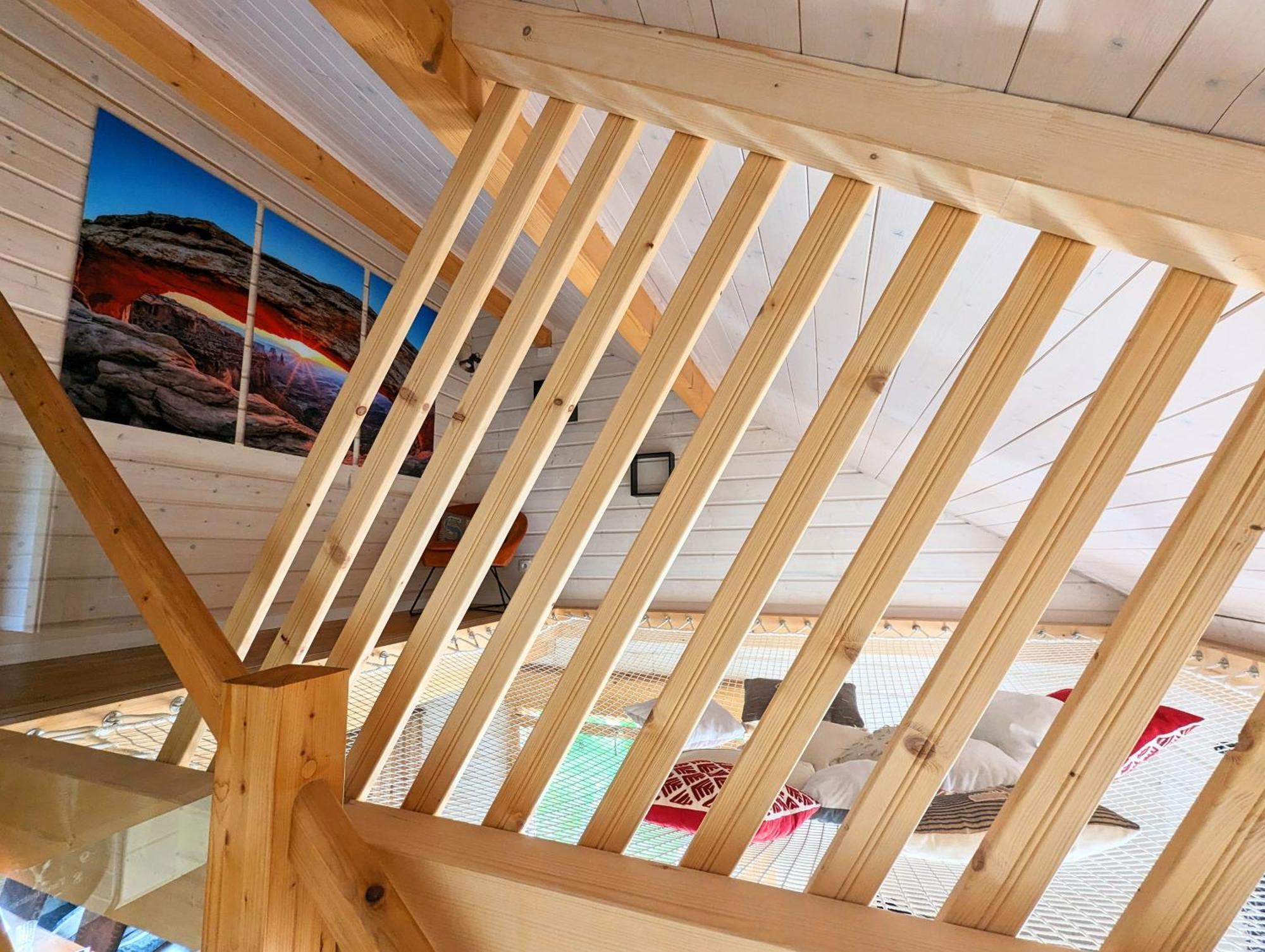 Chalet Sauna Jacuzzi 6 Personnes La Bresse Eksteriør bilde