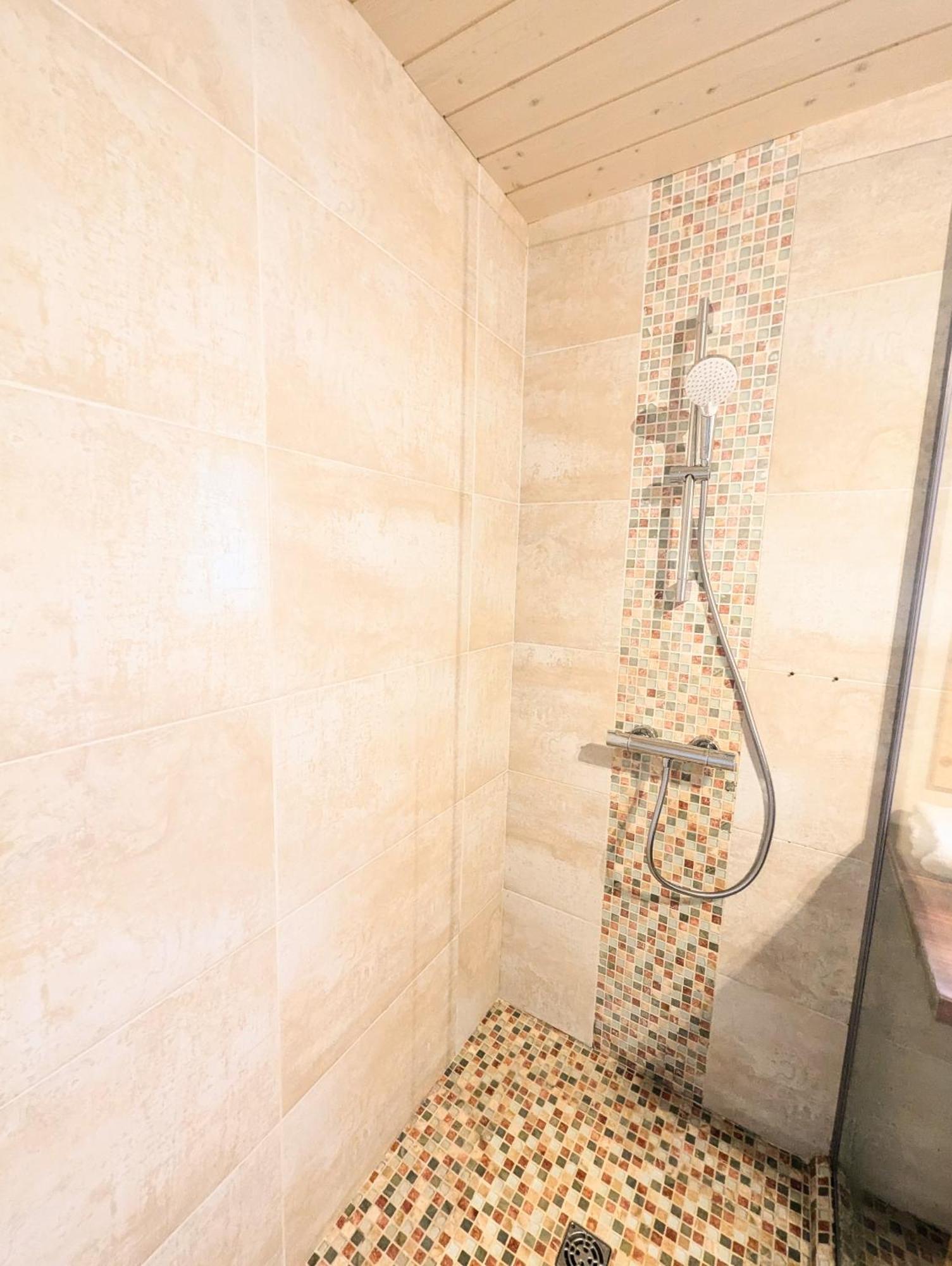 Chalet Sauna Jacuzzi 6 Personnes La Bresse Eksteriør bilde