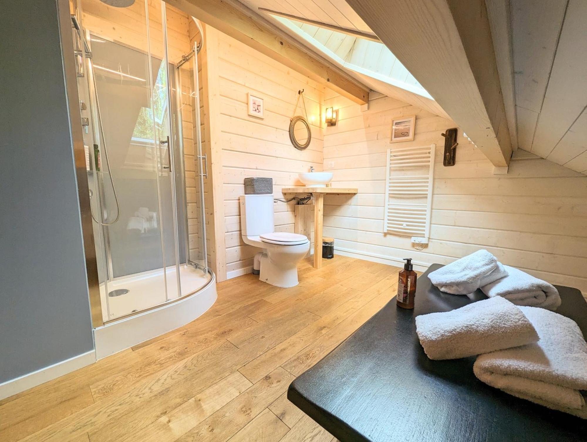 Chalet Sauna Jacuzzi 6 Personnes La Bresse Eksteriør bilde