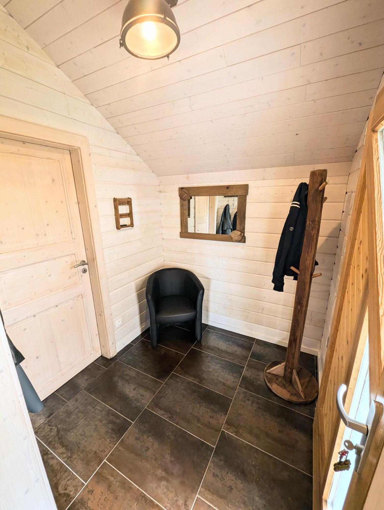 Chalet Sauna Jacuzzi 6 Personnes La Bresse Eksteriør bilde