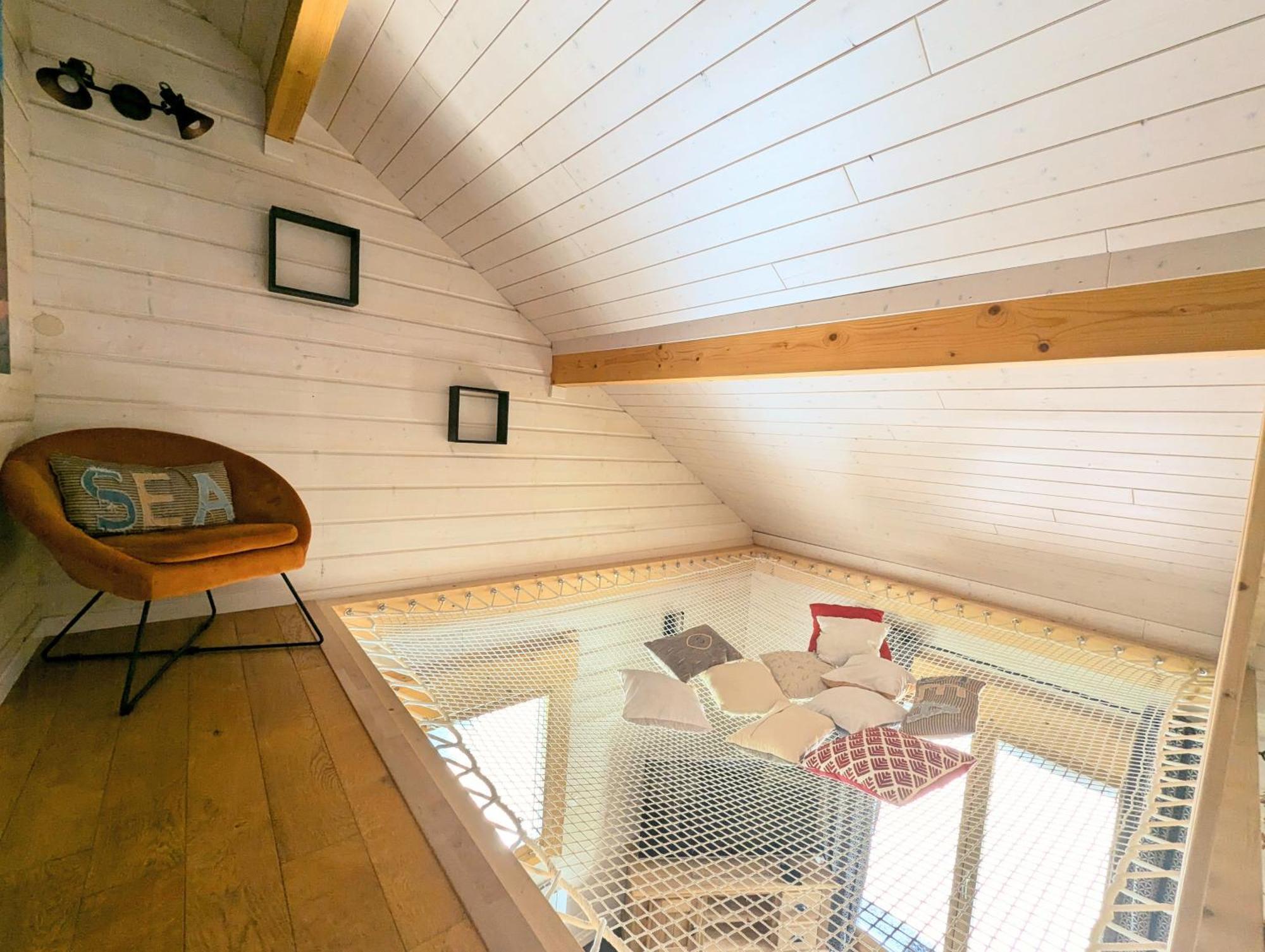 Chalet Sauna Jacuzzi 6 Personnes La Bresse Eksteriør bilde