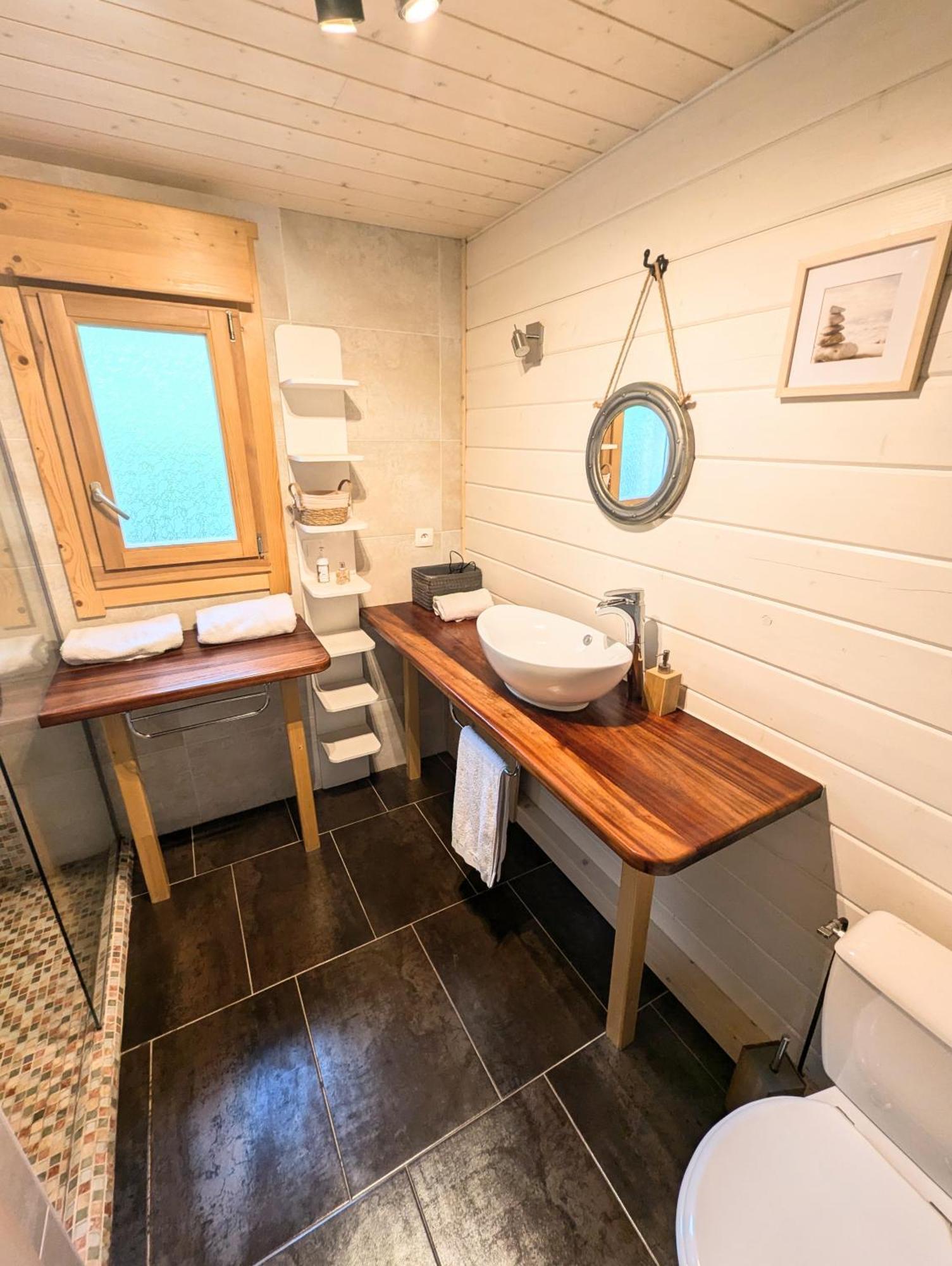 Chalet Sauna Jacuzzi 6 Personnes La Bresse Eksteriør bilde